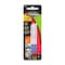 Blu-Mol Xtreme Blu-Mol Xtreme 3-1/8 in. Bi-Metal Universal Jig Saw Blade 10 TPI 2 pk E0217098 - alternate 1